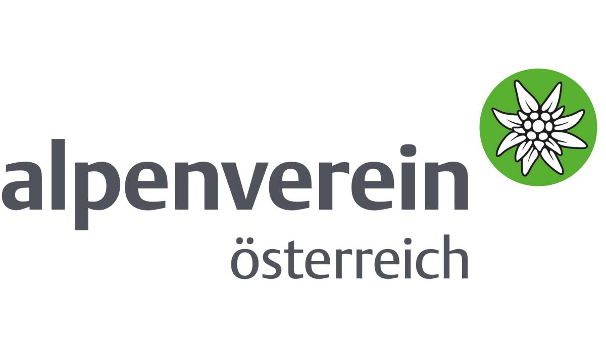 Logo Österreichischer Alpenverein