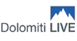 Logo Dolomiti Live