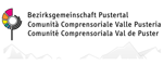 Logo Pustertal