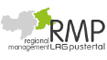 Logo RMP